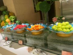 -宁海金海开元名都大酒店·名爵自助餐厅(金水路店)