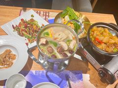 -天一朴素(武汉大学店)