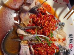 -湘阁里辣(南联锦泰城店)