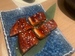 -大渔铁板烧(花园道店)