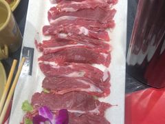 -唇辣号重庆老火锅(燕郊鑫乐汇店)