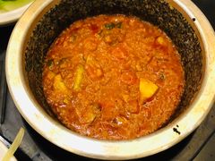 -韩屋韩国料理(天山路店)