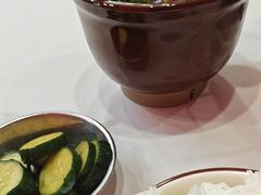 -湖南码头·地道岳阳美食·湘菜(魏公村店)