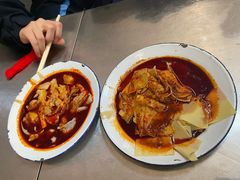 -东仪路传统烤肉