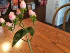 -AFS Cafe & Canteen(闽江二路店)