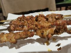 -巴依老爷·新疆美食(上城区天城路店)