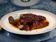 -稻香酒家·33年老字号·港式粤菜(富邦中心店)