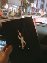 -YVESSAINTLAURENT
