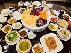 -金泰食府(竹园店)