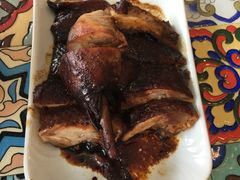 -乌镇那一年小院主题餐厅(甘泉西路店)