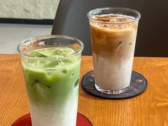 -乔曰Qiao Yue·茶咖局