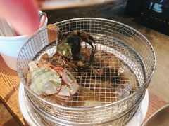 -海味当家·蒸锅海鲜(星海公园店)