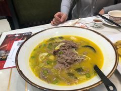 -稻香酒家·33年老字号·港式粤菜(富邦中心店)