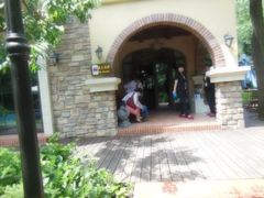 -天鹅湖生态旅游风景区