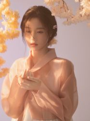 -索菲亚摄影会所