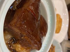 -玉华台饭庄·淮扬菜·烤鸭(望京店)