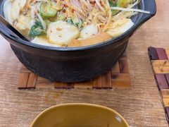 -天瑞福云南过桥米线(十里河店)