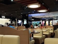 大堂-大家乐(广州荔湾领展广场店)
