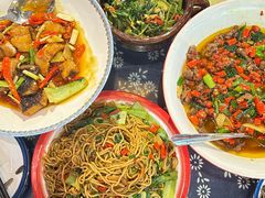 -柴火农家·江西赣南菜(土华店)