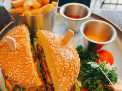 -bluefrog蓝蛙(恒隆广场店)