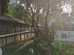 -中山詹园