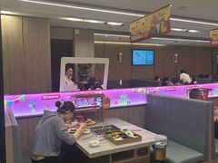 -海底捞火锅(高新万达广场店)