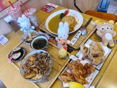 -京和风食堂·定食寿喜锅(保利樾广场店)