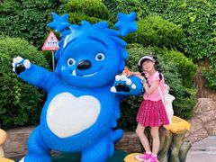 -大连海昌发现王国主题公园