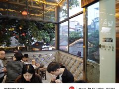 -周大娘牛乳(旧寨古村总店)
