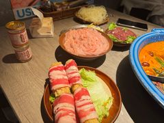 -王歘歘·chuǎ火锅(五道营店)