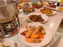 -北京海德酒店温泉