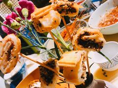 红糖麻糍-桂满陇-十里风荷(合生汇店)