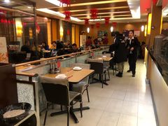 大堂-东方饺子王(新阳路店)