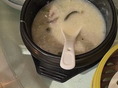 -顺峰·粤菜海鲜·早茶自助(阜成店)