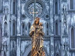 -圣约瑟夫大教堂