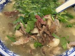 -老三羊汤【北兴隆街店】