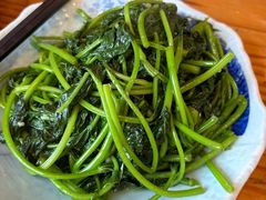 地瓜叶-乡亲鹅肉城(昆山店)