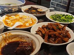 -老瑞福上海菜(人民广场店)