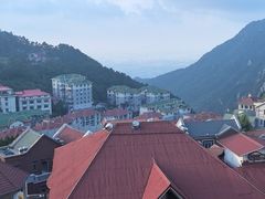 -望庐说·本地菜馆
