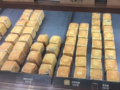 -仙豆菓夫(鼓楼店)