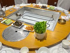 -炑羊香烤全羊(西三旗店)