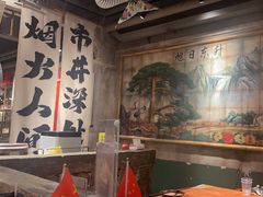 -周小明火锅(黑金冠社区店)