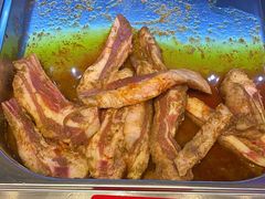 -五彩凉山自助西昌烧烤(柳翠路店)