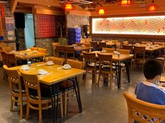 大堂-老乡村(南湖路店)