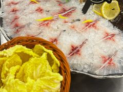 -渔惑·中山脆肉鲩火锅(仁恒梦店)