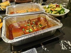 -冰城小镇音乐串吧·聚会餐厅(百子湾店)