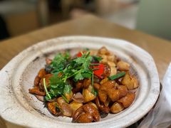 -粤集·手工粤菜(皇庭广场店)