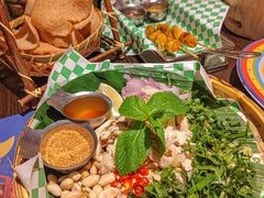 -泰妃殿(武汉首店)