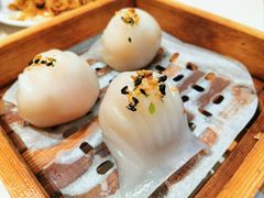 -蔡澜点心·粤菜(赛格国际购物中心店)