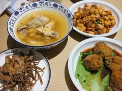 -兔爸私家小厨(新北万达店)